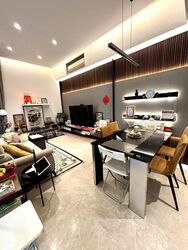 Highline Residences (D3), Condominium #566733951